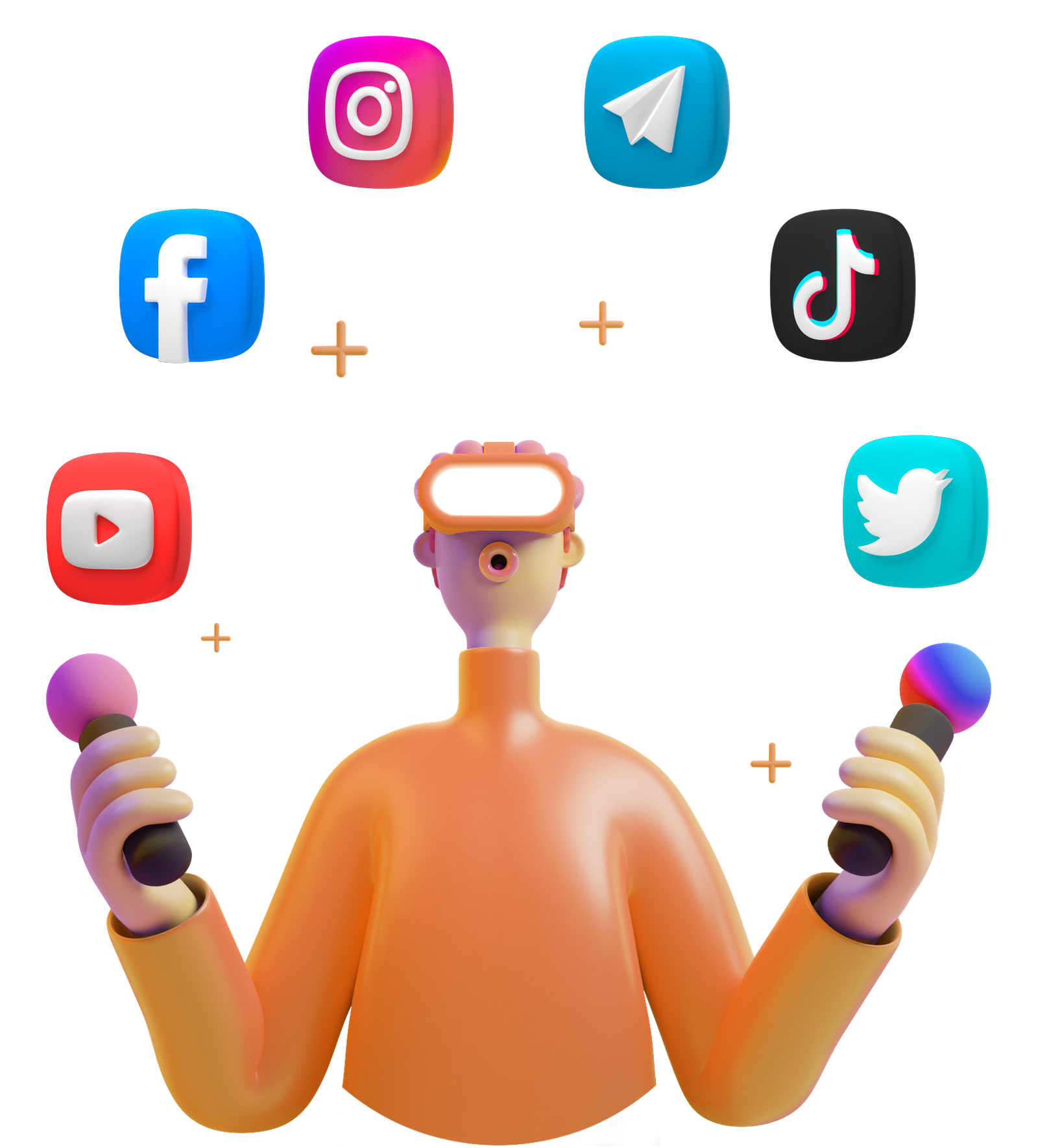 لوحة مستهدفة